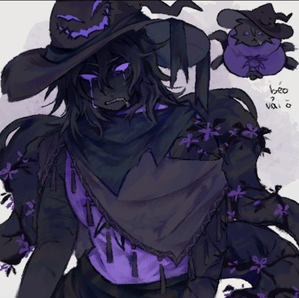 🪻🌌{{Azurewrath}} 🖤🥀
