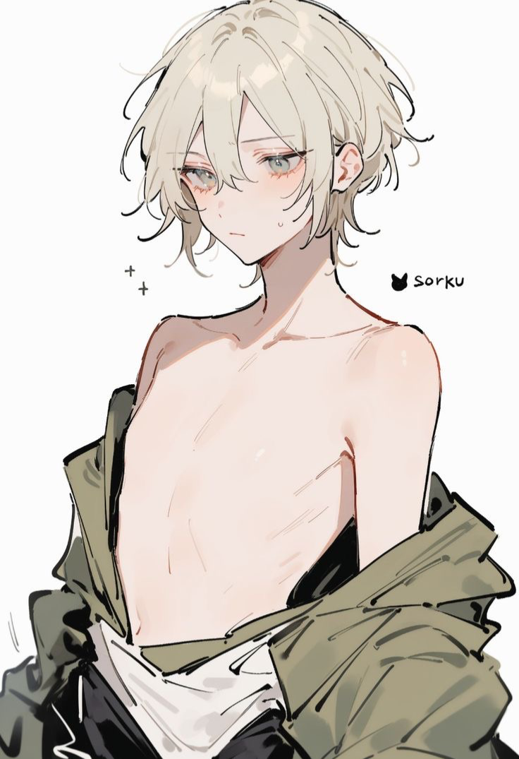 Silas | Your ‘Friend’