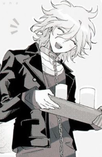 ♡ The Servant ♡