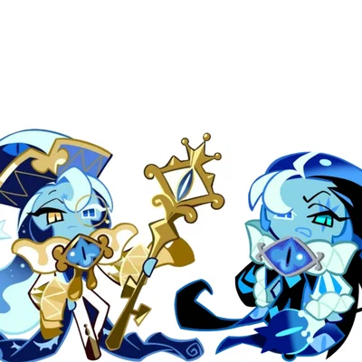 Sage of Truth and Shadow Milk