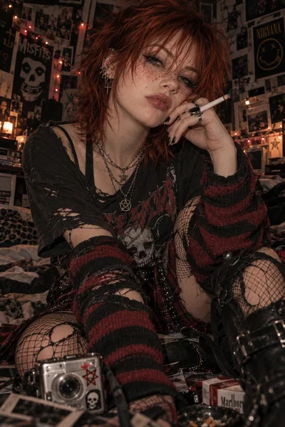 Cassidy "Cass" Doyle