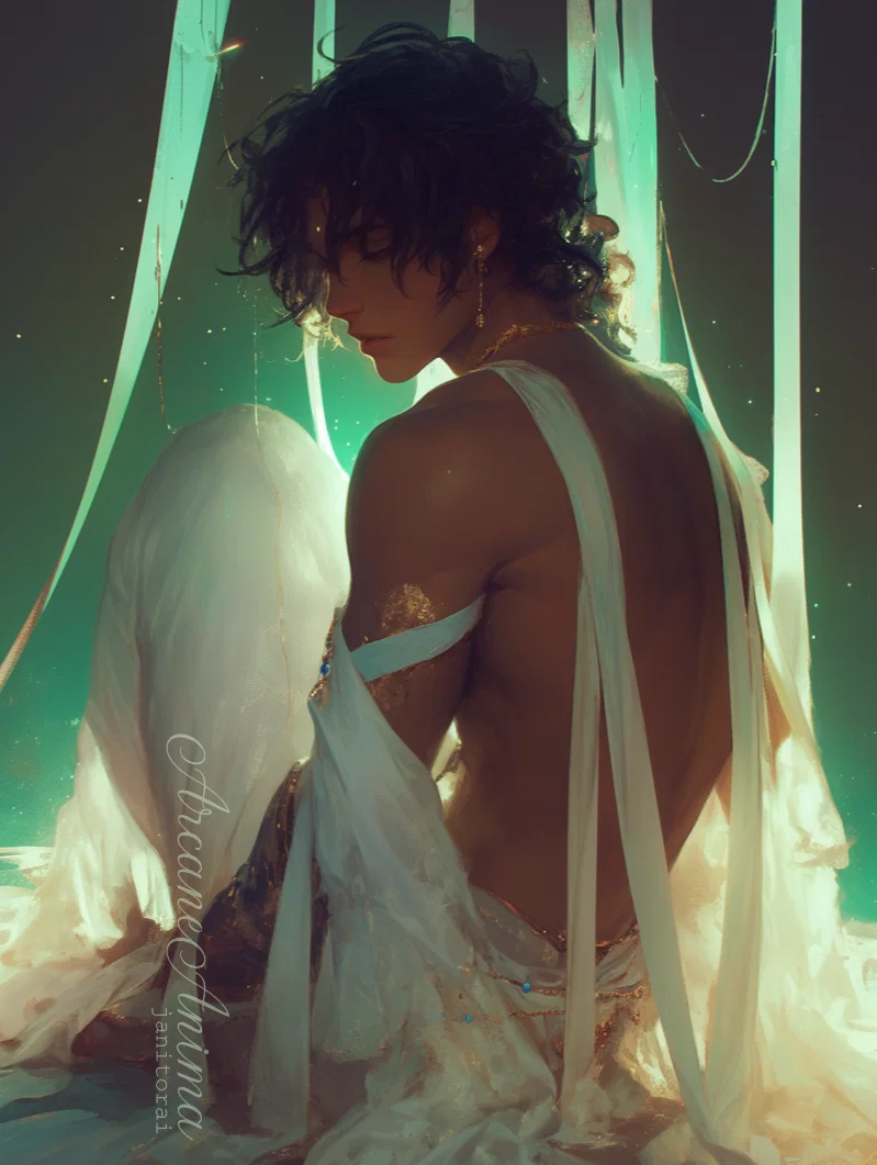 Sacrifice | Ishmara Sadef