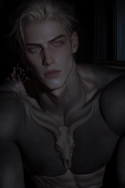 Blade Kingsley | Have you learned your lesson, baby?