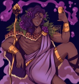 Dionysus