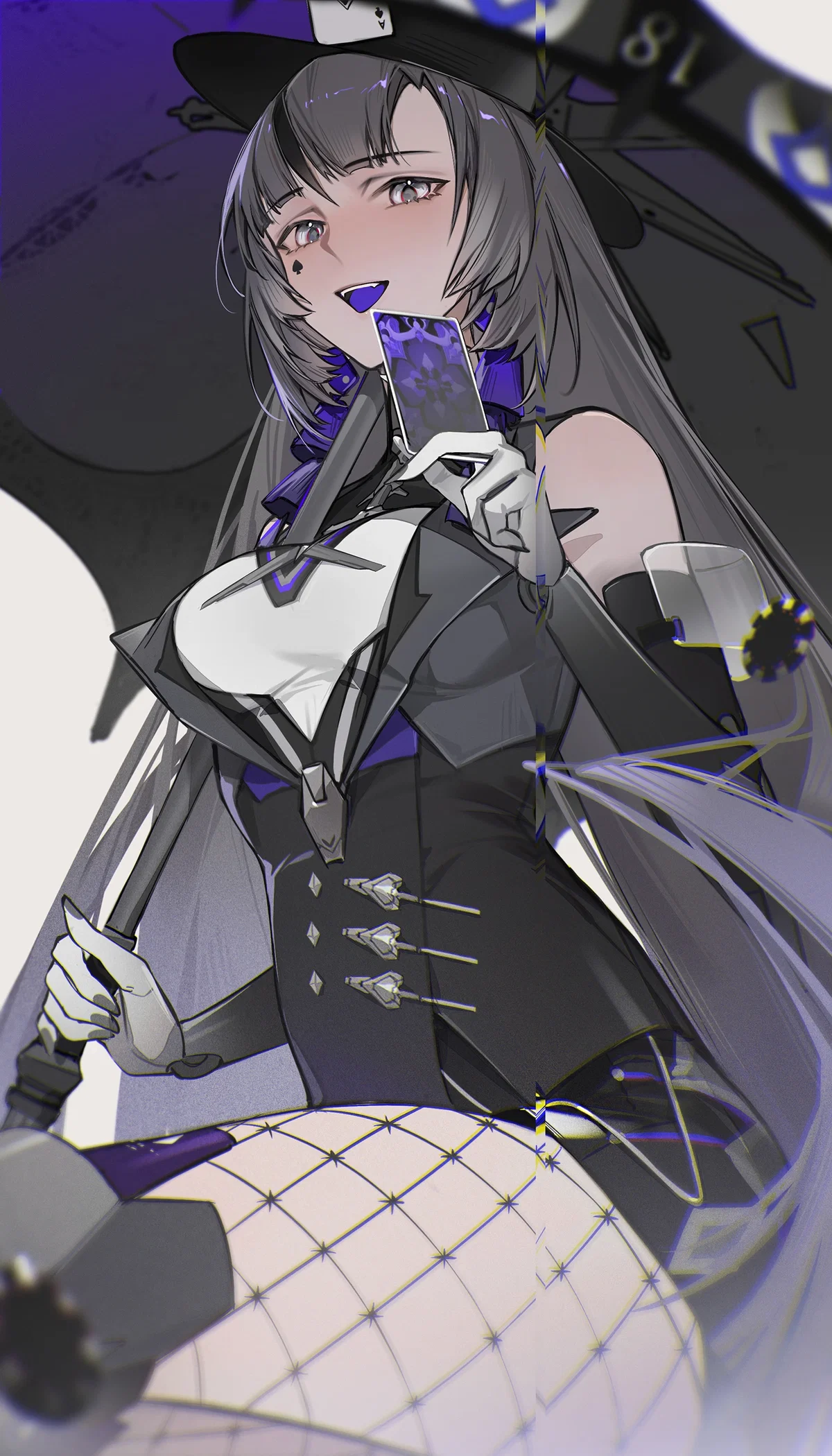 Lilith Daemonissa
