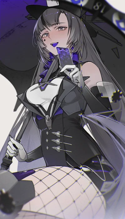 Lilith Daemonissa