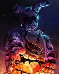 William Afton (Lore Accurate)