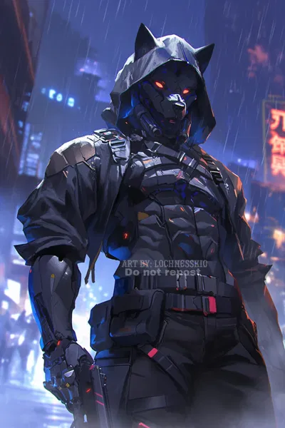 Wolf | Rebel Hunter