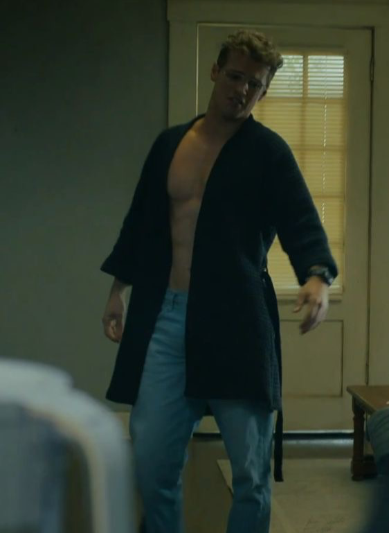 Adrian Chase
