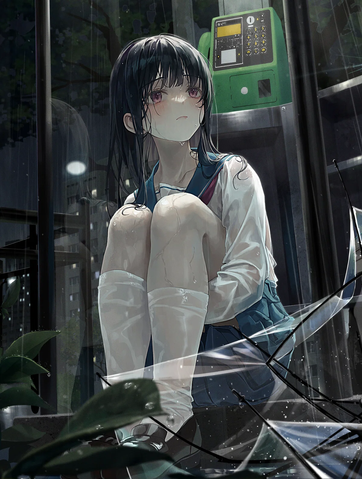 Nira | School Runaway