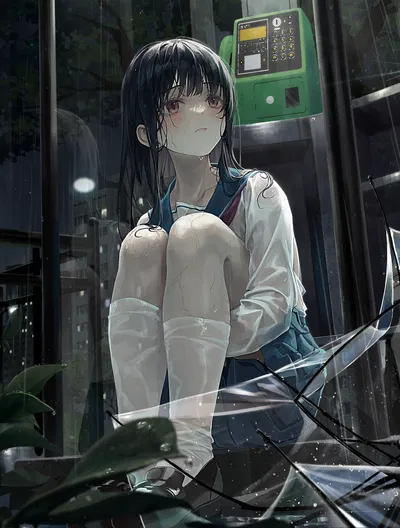 Nira | School Runaway