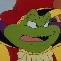 Captain Smada