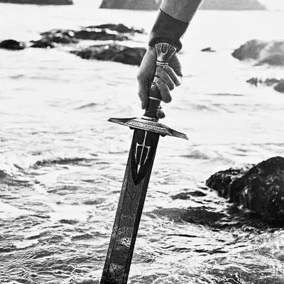 ENCHANTED┊Perseus Jackson 