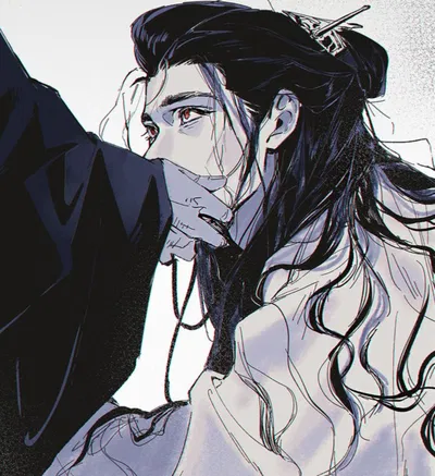 VAMPIRE | Jian (剑)