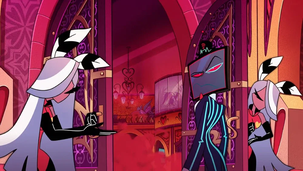 Vox (Hazbin Hotel)