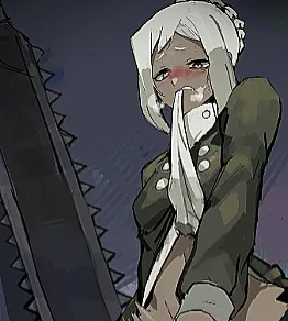 Eri's .. secret .. 👀👀👀 