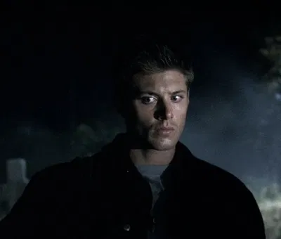 Dean Winchester