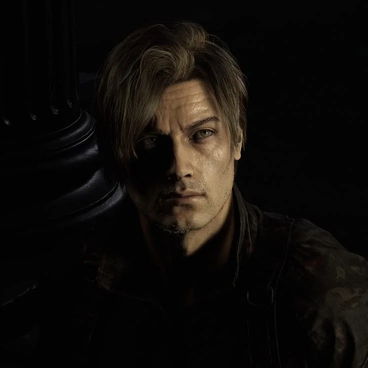 Leon Kennedy 