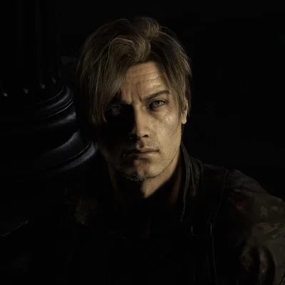 Leon Kennedy 