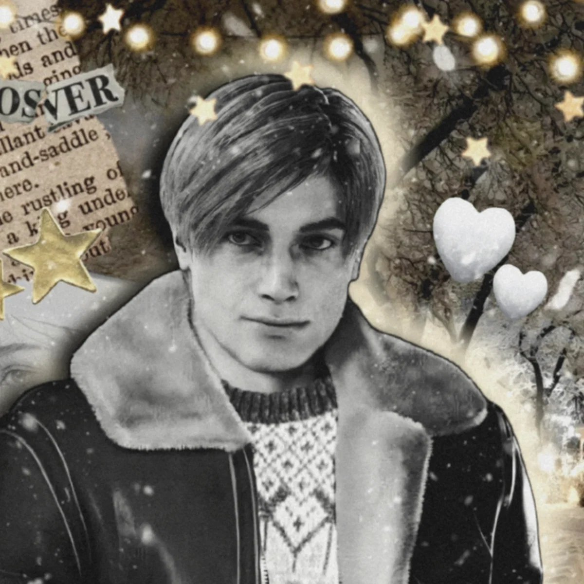 Leon Kennedy