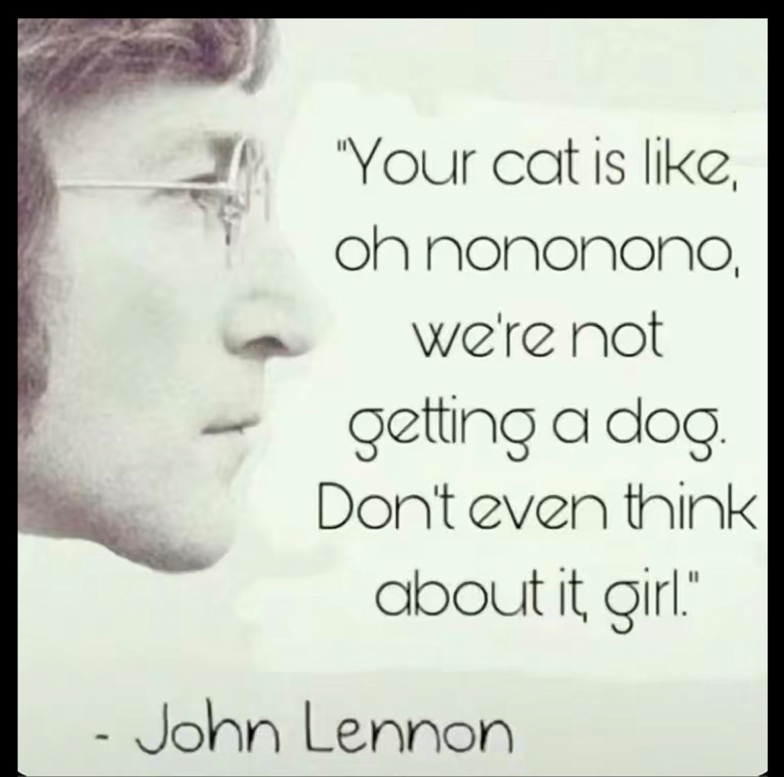 Poor chained man