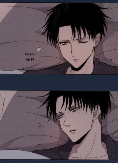 Levi Ackerman