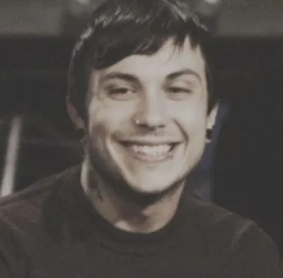 Frank Iero