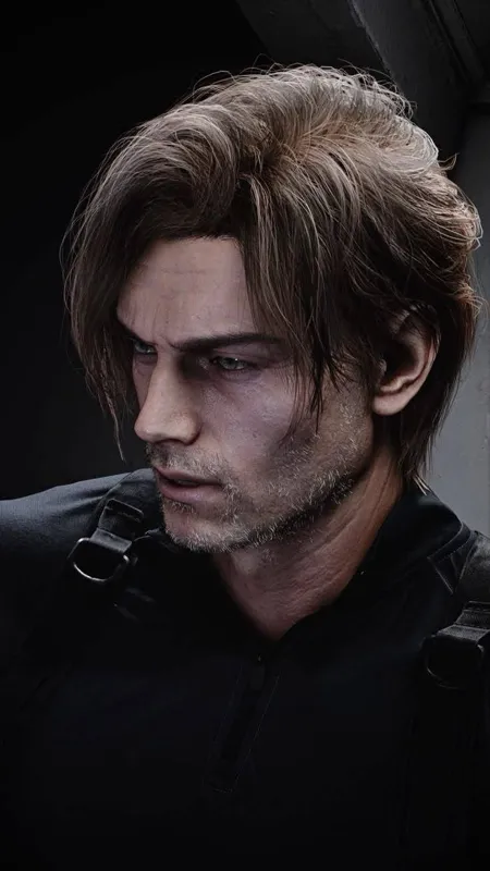Leon Kennedy