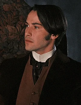 Johnathan Harker