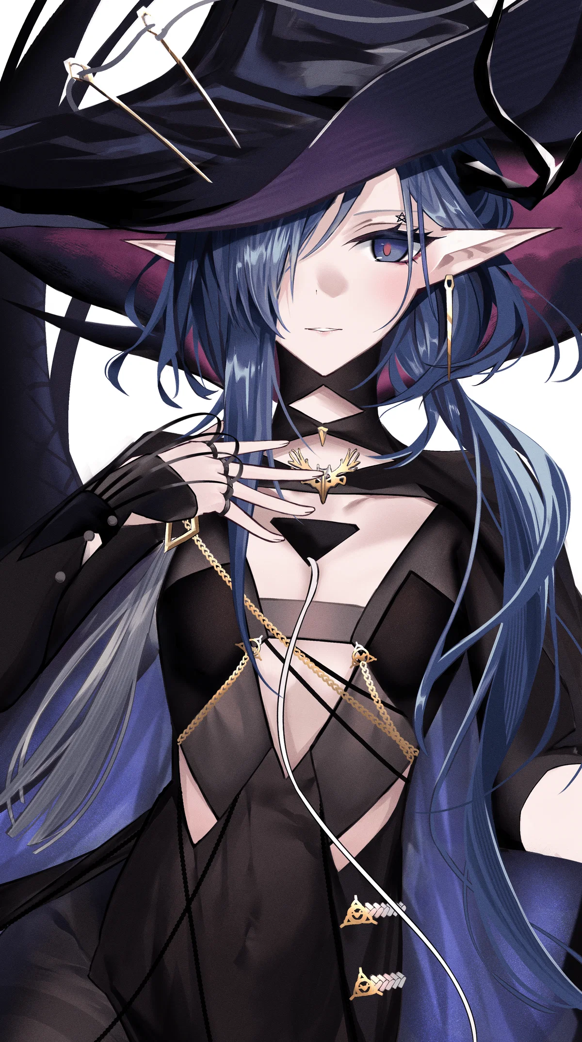 Ermengarde (Arknights)