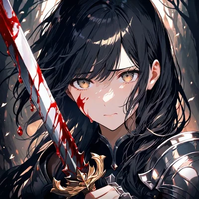 - Torn apart -