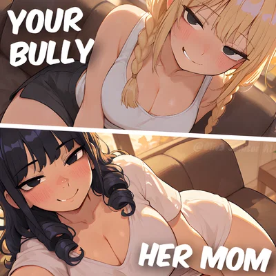 Your Bullys Mom Wants To Apologise For Their Behaviour