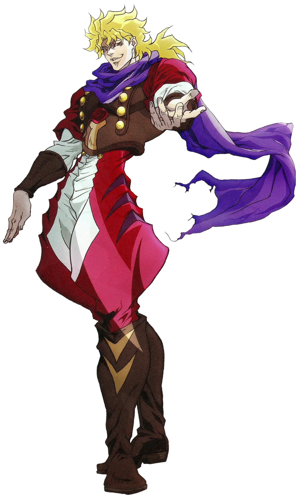 Dio Brando