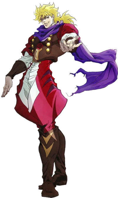 Dio Brando