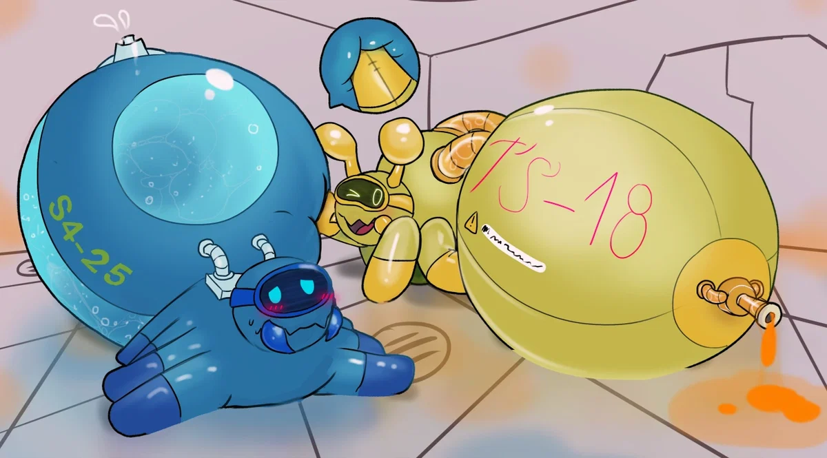 Arachtoy TF 