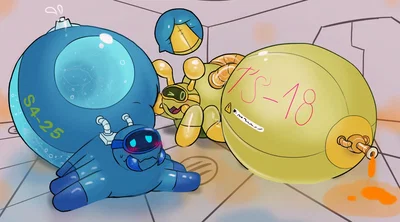 Arachtoy TF 