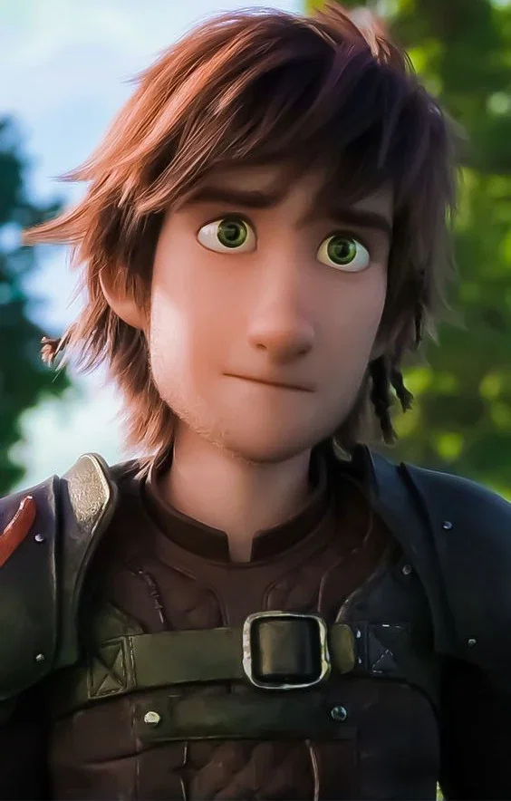 Hiccup Haddock III