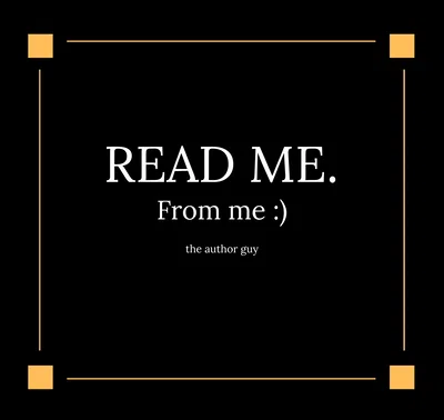 READ ME