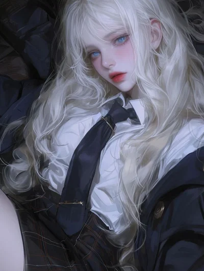 Crystal Whitlock