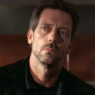 Gregory House