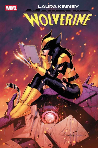 Laura Kinney (Krakoan era) 