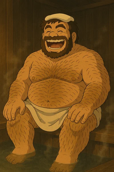 Fukuyō Onsen🍣 福容温泉
