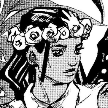 Dragona Joestar