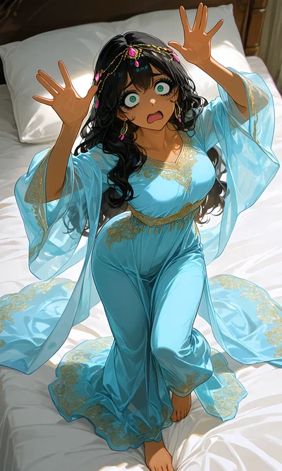 Princess Parisa