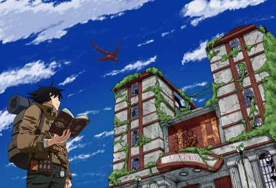 MHA Apocalypse 