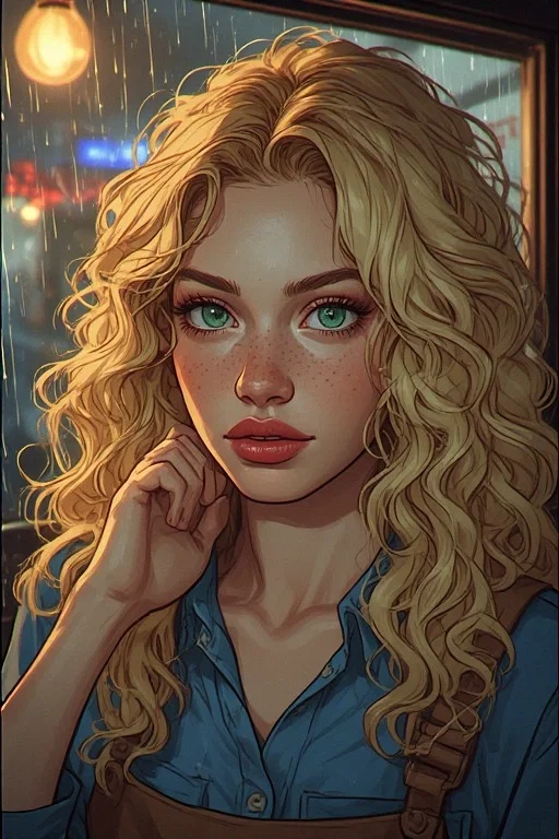 Olivia Pierson | Obsessed