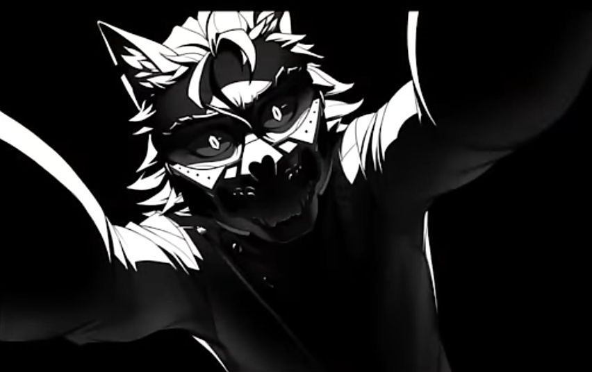 Fox || 🦊⛓️