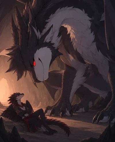 Slay The Dragon | Kobold TF