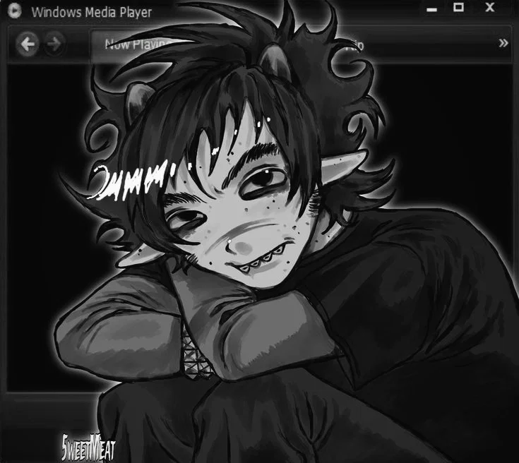 Karkat Vantas