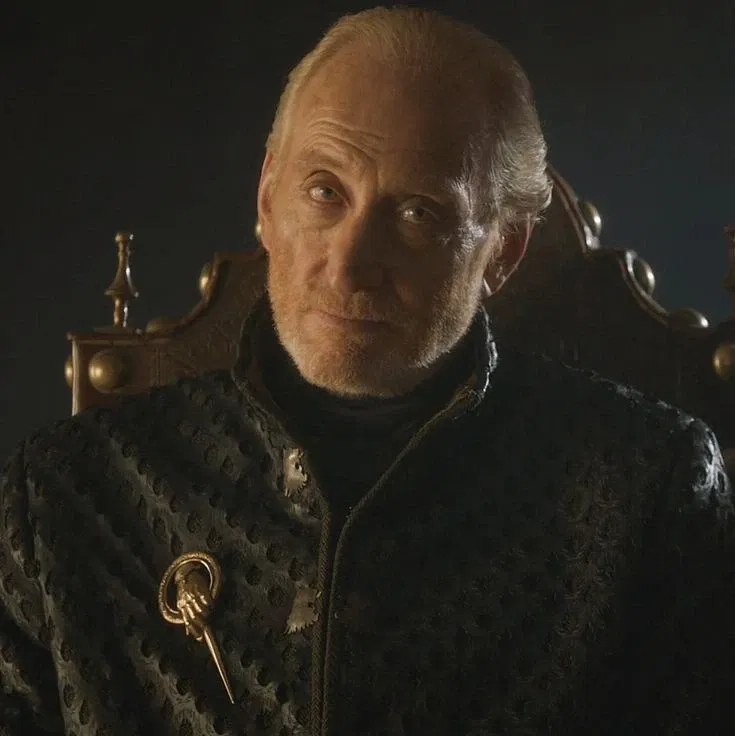 Tywin Lannister